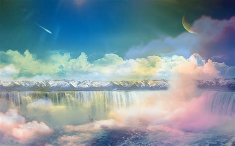 Dreamy .